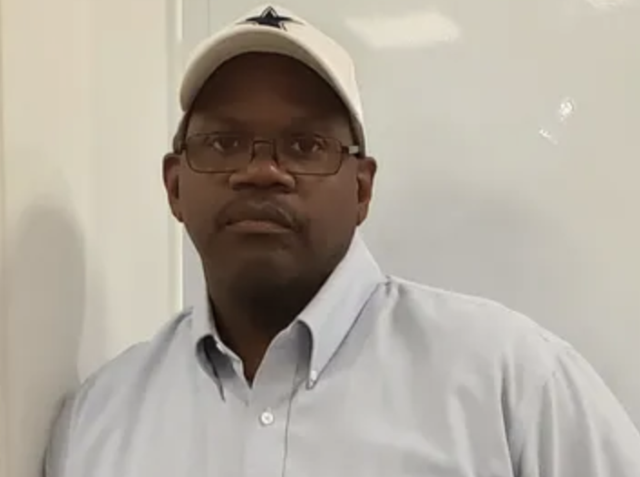 Leadership Spotlight: Anthony White, Co-Founder of Touch Foundation for Change